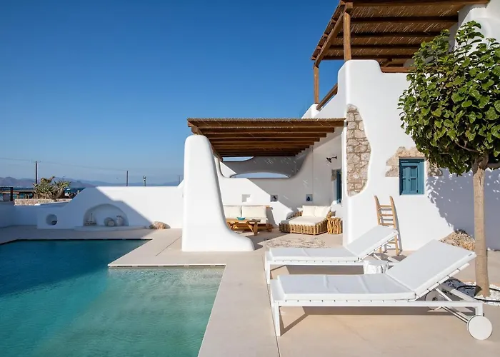 Blue Pearls-adults Only Luxury Appart hôtel