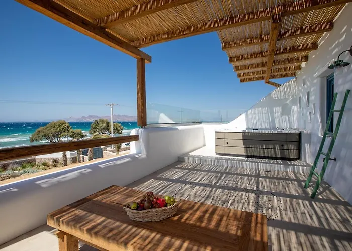 Aparthotel Blue Pearls-adults Only Luxury Kos Town