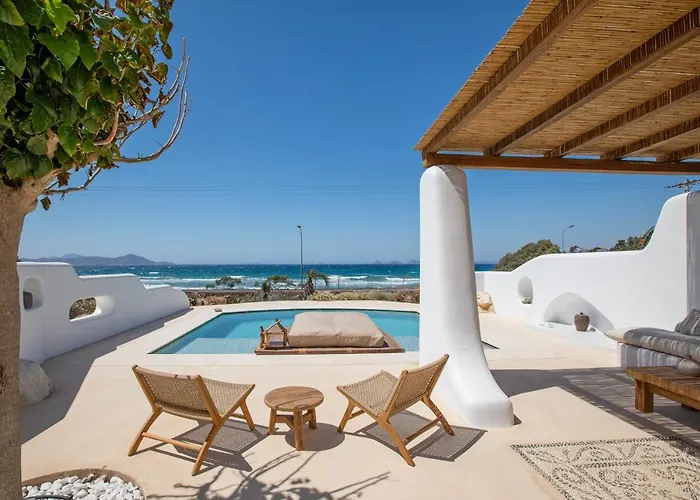 Blue Pearls-adults Only Luxury 5*